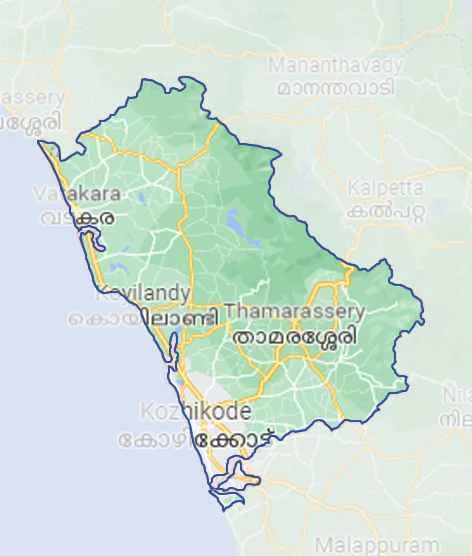 Properties for Buy,Sale,Rent in Kozhikkode