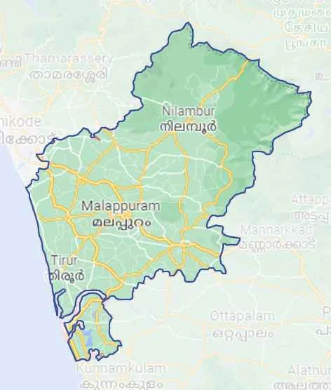 Properties for Buy,Sale,Rent in Malappuram