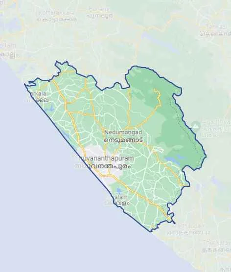 Properties for Buy,Sale,Rent in Thiruvananthapuram