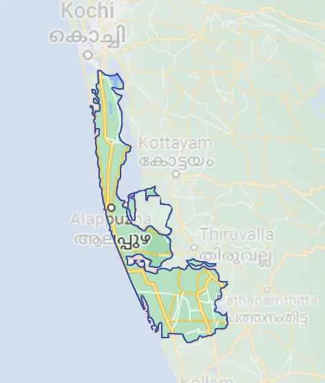 Properties for Buy,Sale,Rent in Alappuzha