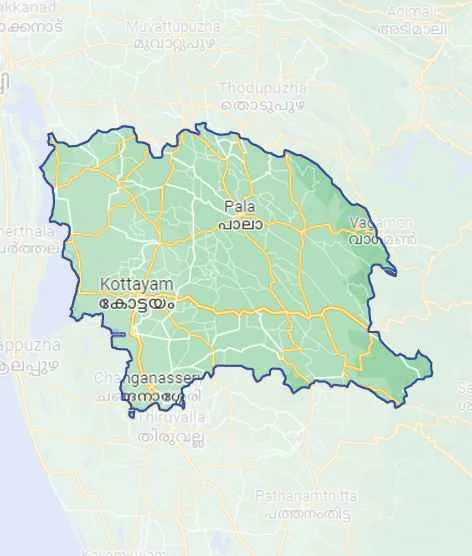 Properties for Buy,Sale,Rent in Kottayam