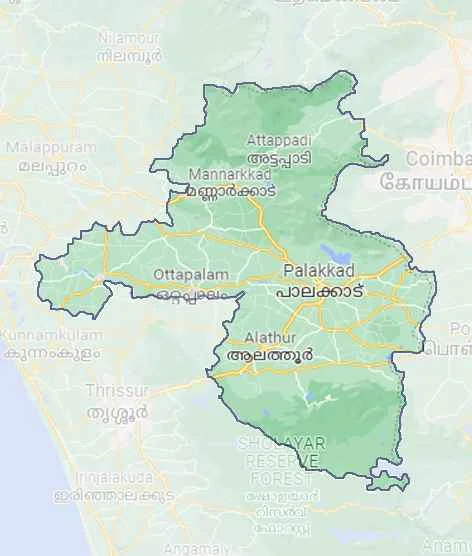Properties for Buy,Sale,Rent in Palakkad