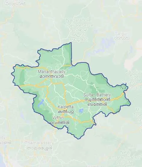 pProperties for Buy,Sale,Rent in Wayanad