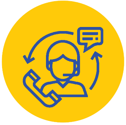 Consistency in services