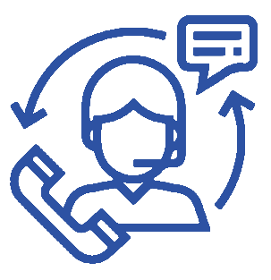 Consistency in services
