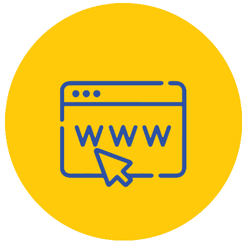 Mini website