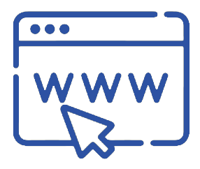 Mini website