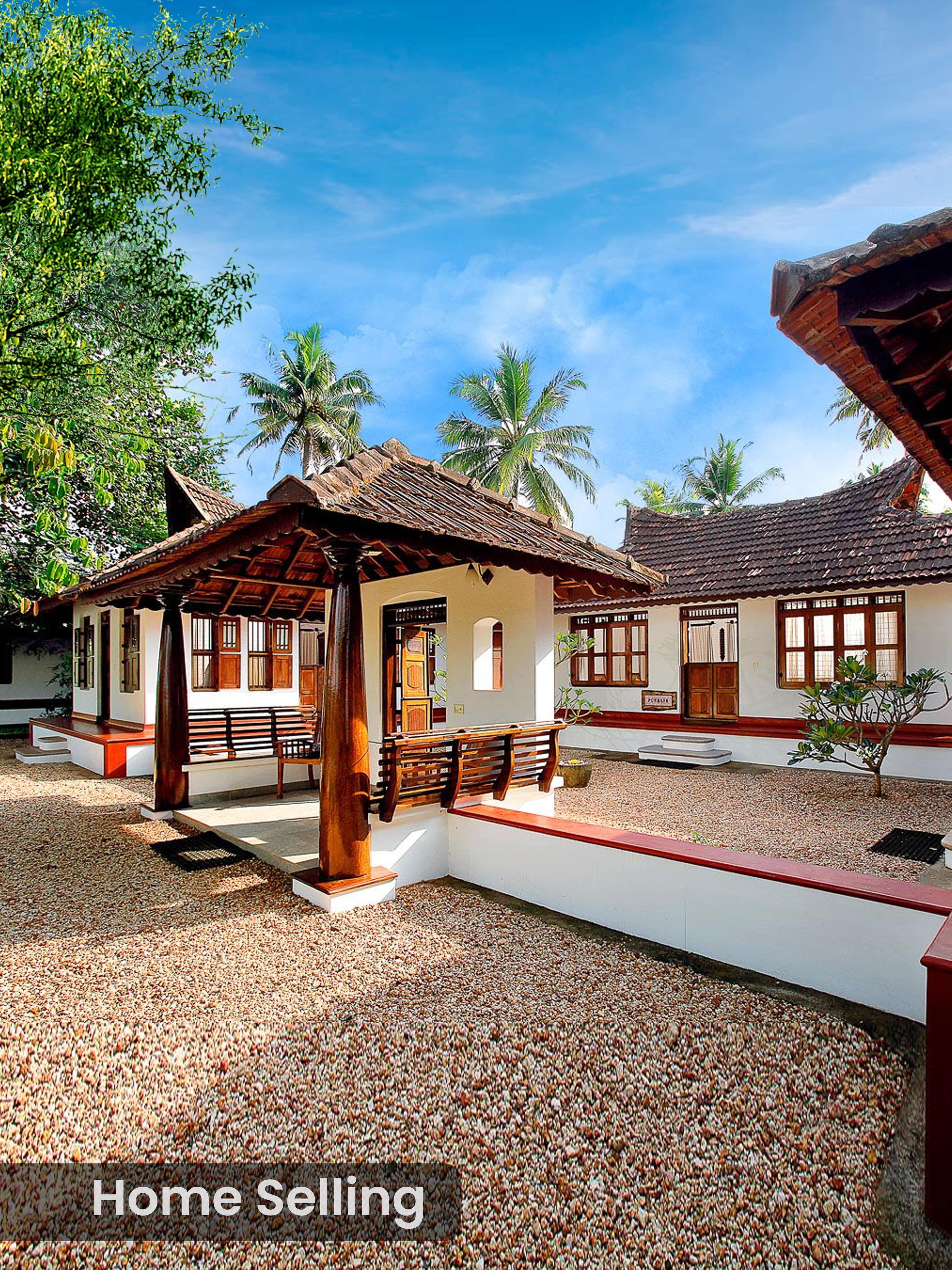 Home Selling