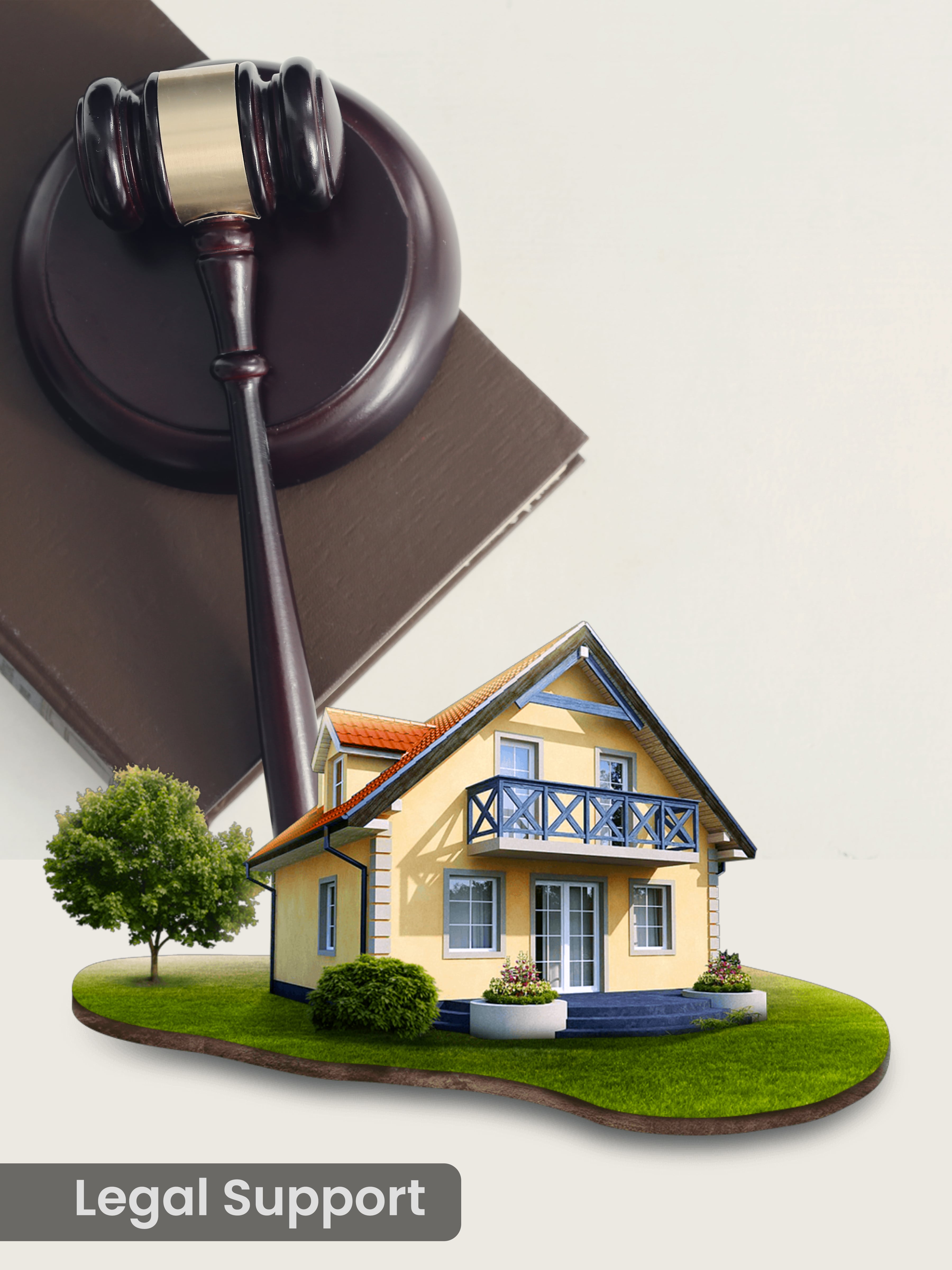 Legal Support