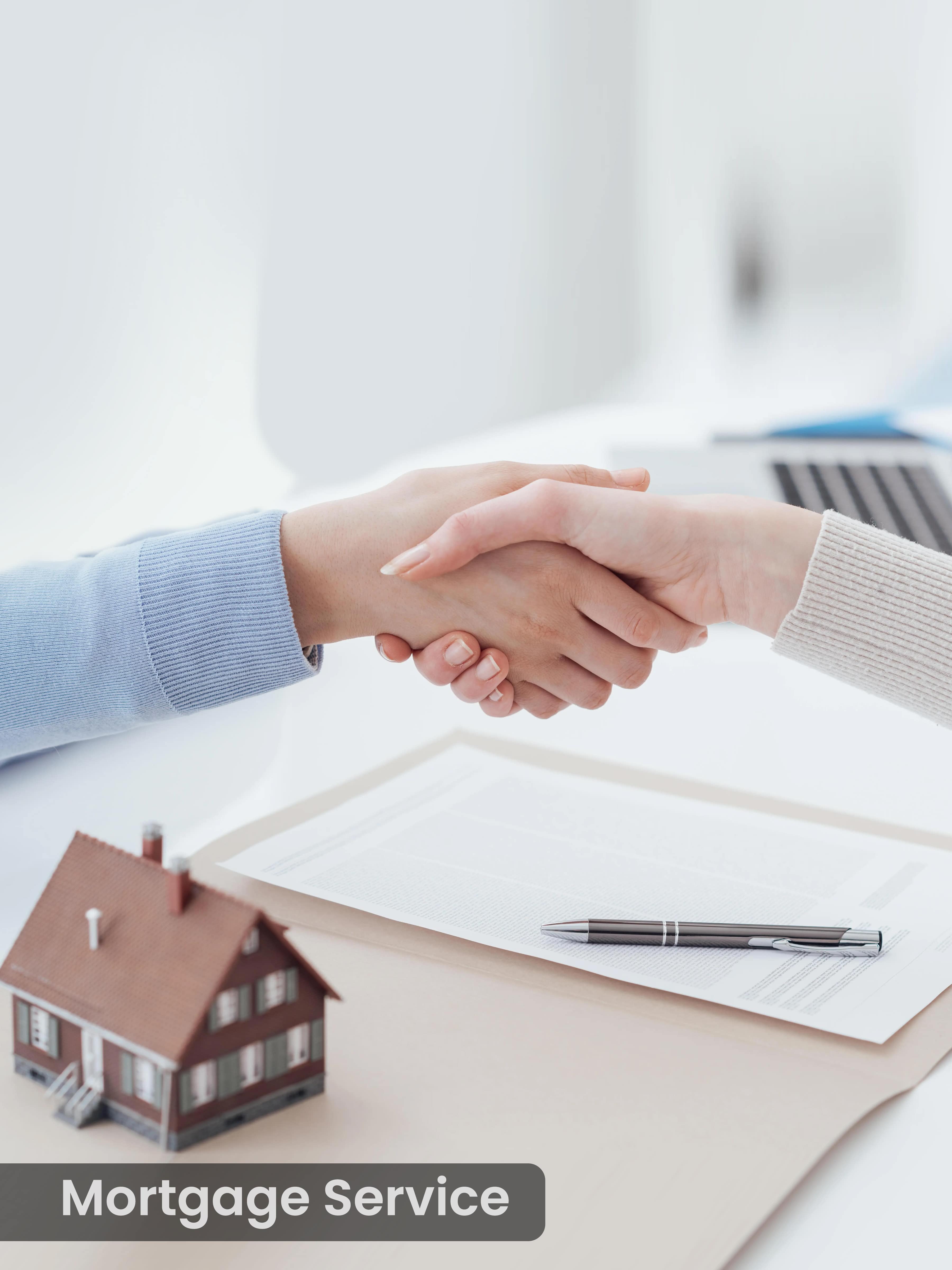 Mortgage Service