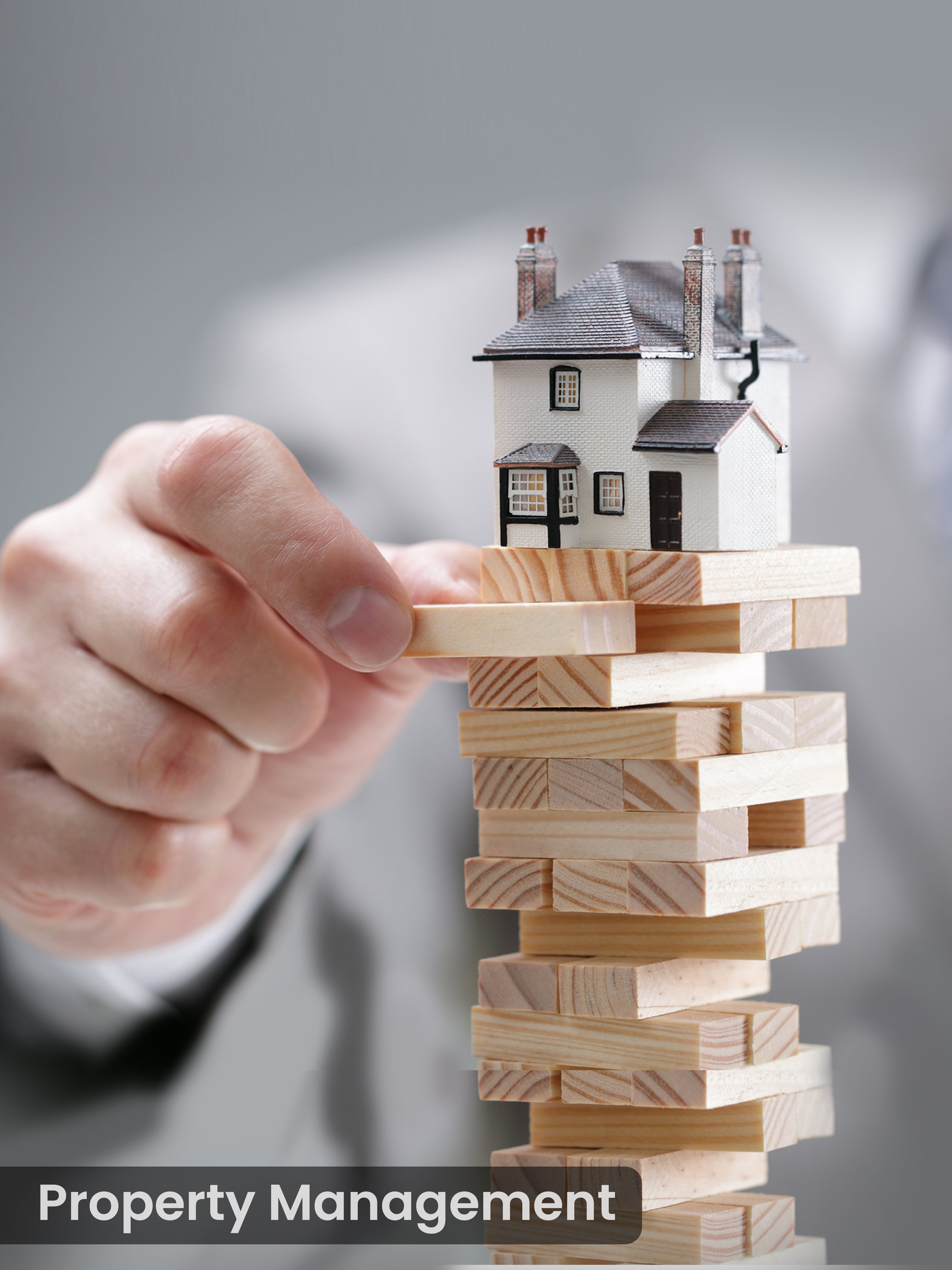 Property Management