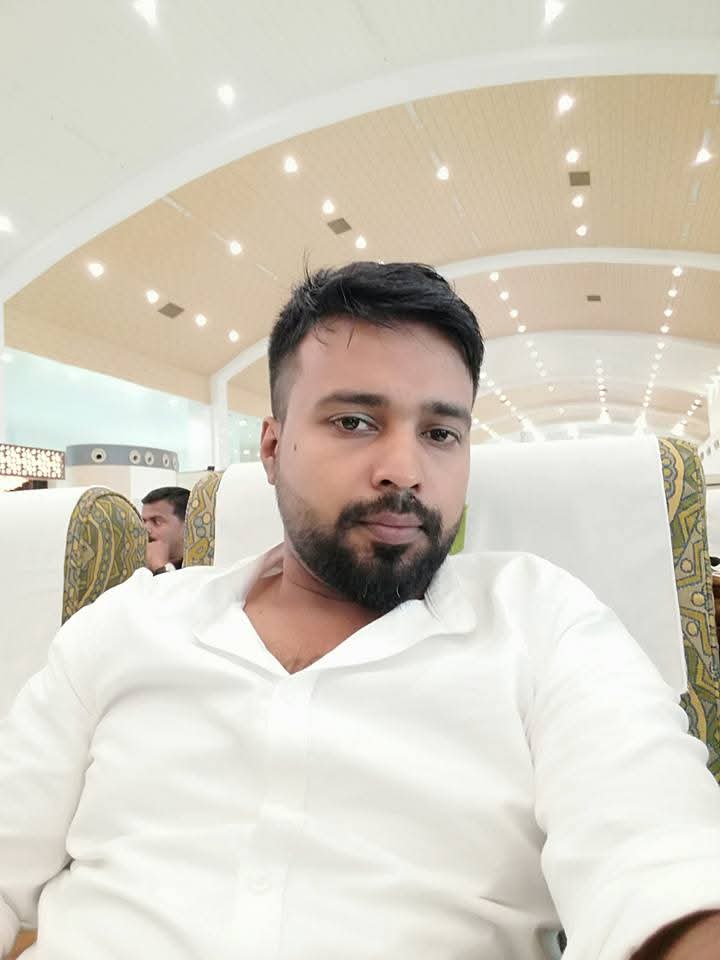 Nishab Abdulkadar