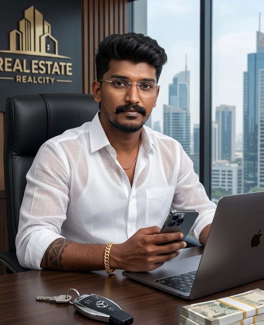 Rajagopal T