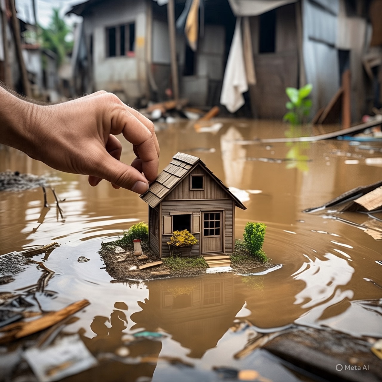 മഴപെയ്താൽ വീട്ടിൽ വെള്ളം കയറുന്നുണ്ടോ; എങ്കിൽ വീട് ഒന്ന് ഉയർത്തിയാലോ, പരിചയപ്പെടാം ഹൗസ് ലിഫ്റ്റിഗ് ടെക്നോളജി .