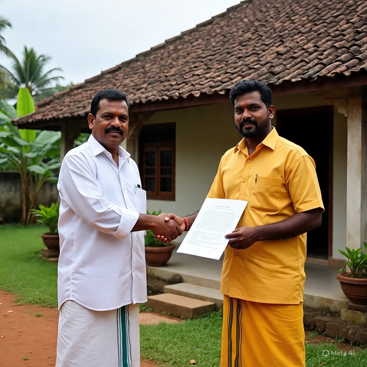 ഭൂമി ഇടപാടിൽ നഷ്ടം  വന്നാൽ എന്ത് ചെയ്യും? വിൽക്കുന്നവരും വാങ്ങുന്നവരും ഉറപ്പായും ശ്രദ്ധിക്കേണ്ട കാര്യങ്ങൾ  