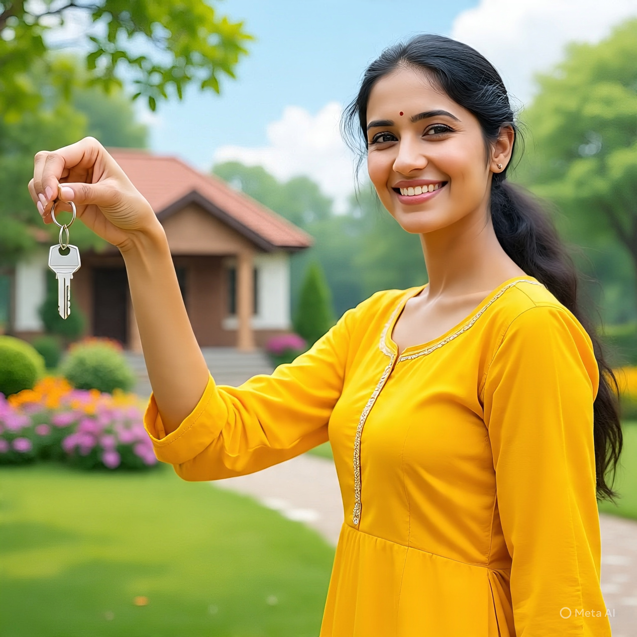 വീട് വാങ്ങാൻ പ്ലാനുണ്ടോ? വനിതകളുടെ പേരിൽ വാങ്ങിയാൽ നേട്ടങ്ങൾ ഇരട്ടിയാണ്