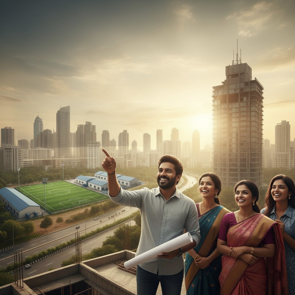 ഫീസ് കുറച്ചു, ഇളവുകൾ കൂട്ടി: കെട്ടിടനിർമ്മാണ ചട്ടങ്ങളിൽ വിപ്ലവകരമായ മാറ്റങ്ങൾ