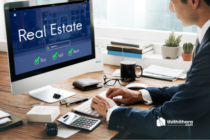 Why Choosing the Right Real Estate Platform Matters in 2026