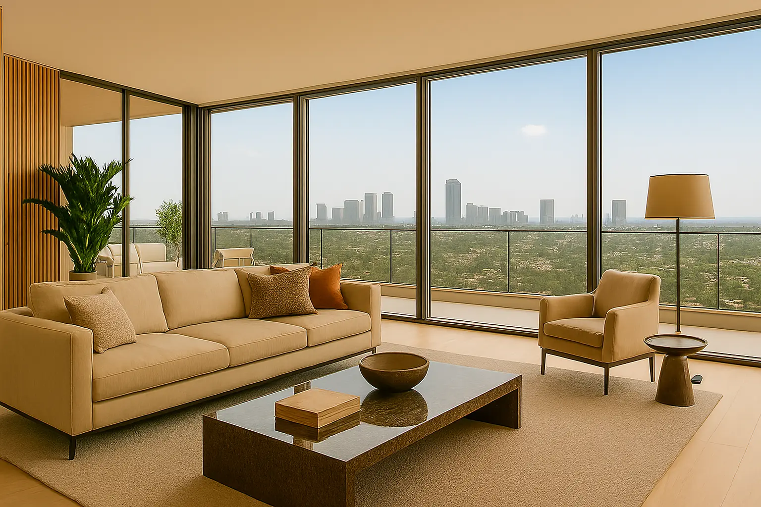 Luxury Living in India: Why Penthouses Are a Growing Trend 