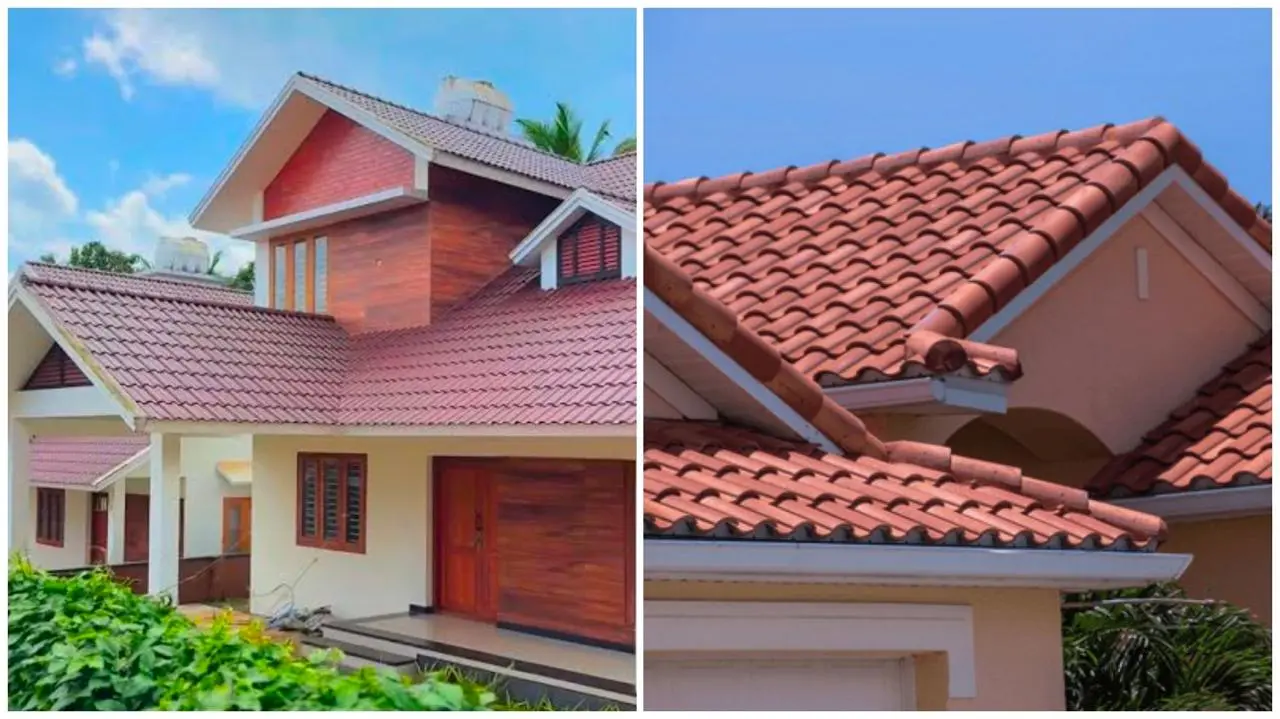 മേൽക്കൂര കോൺക്രീറ്റ് വാർക്കുന്നതാണോ ഓട് മേയുന്നതാണോ ലാഭം? ഈ കണക്കുകൾ കേട്ടിട്ട് തീരുമാനിക്കൂ 