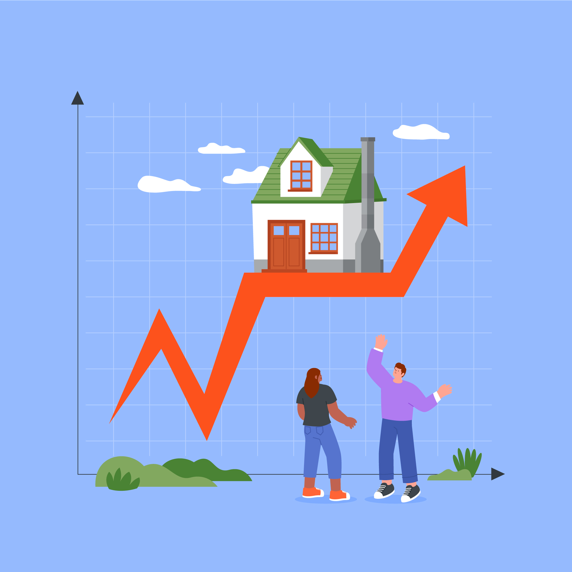 What Awaits the Real Estate Market in 2026?