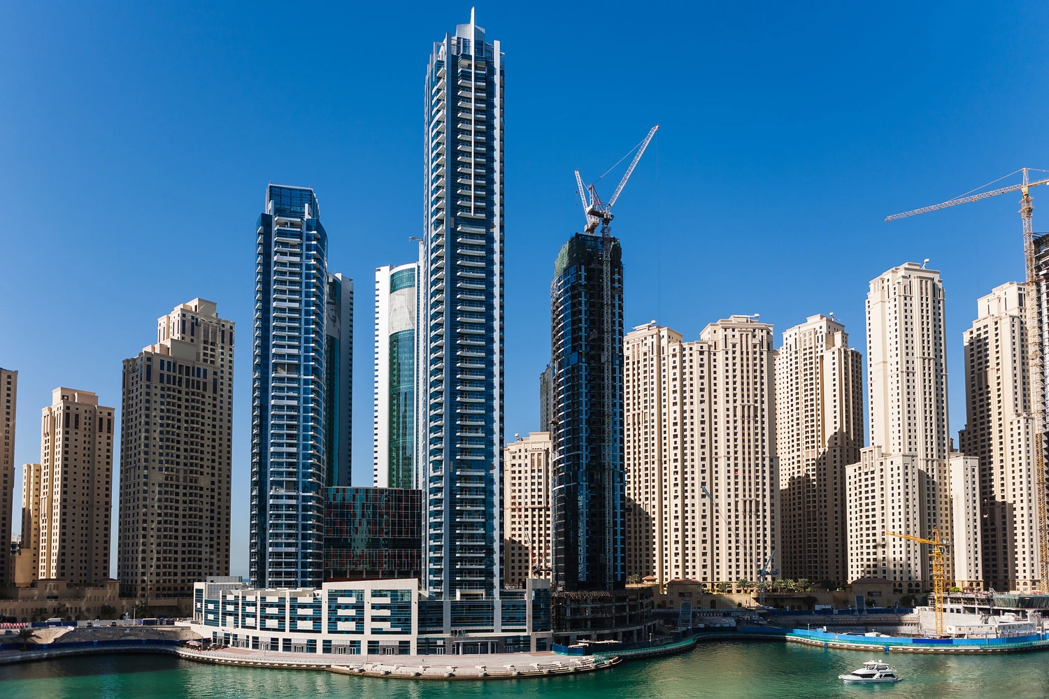 UAE Real Estate Starts Strong in 2026, But Dubai Faces Oversupply Concerns