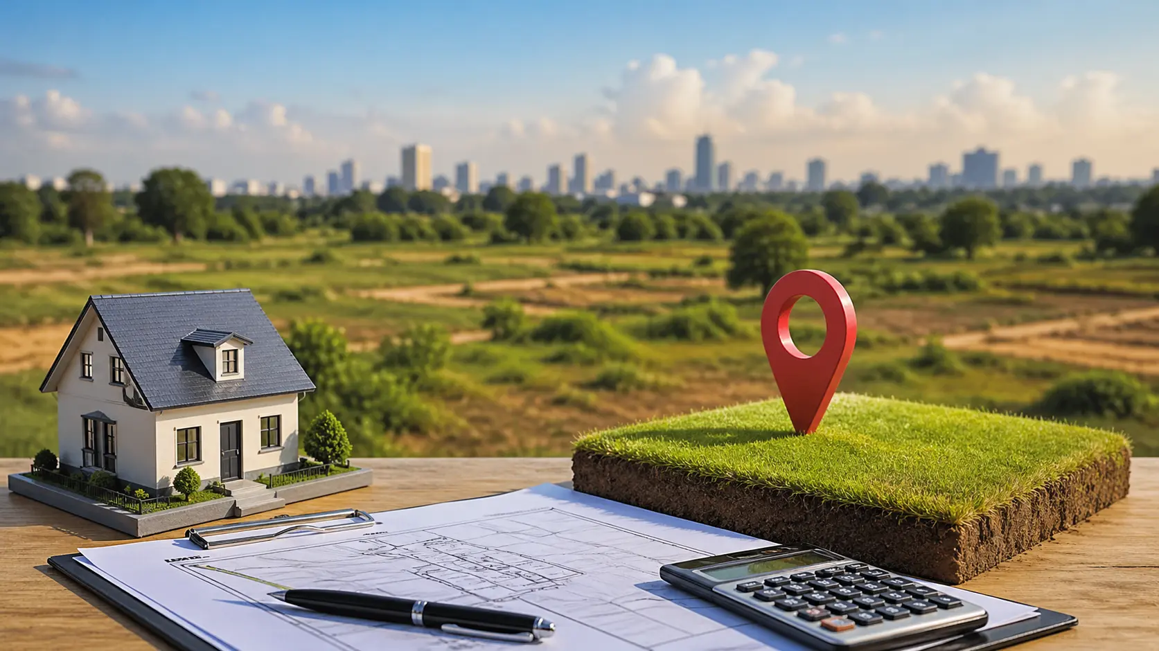 Understanding the Fair Value of Land: A Complete Guide for Property Buyers