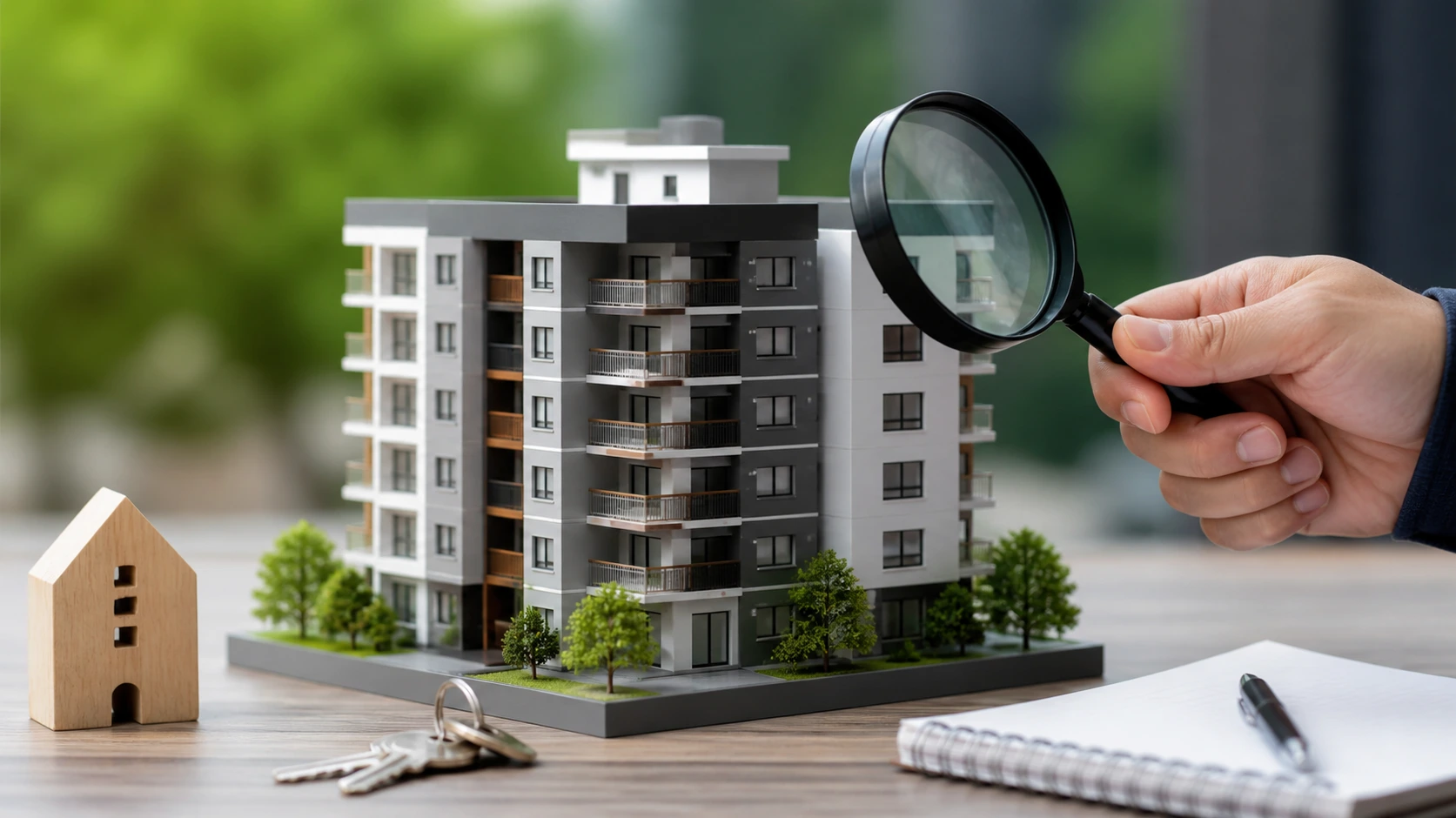 Mistakes to Avoid When Buying a Flat in Kerala