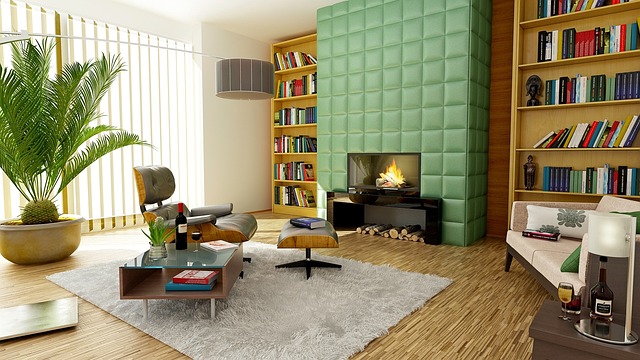 Understanding the Difference Between Super Built-Up Area, Built-Up Area, and Carpet Area in Real Estate