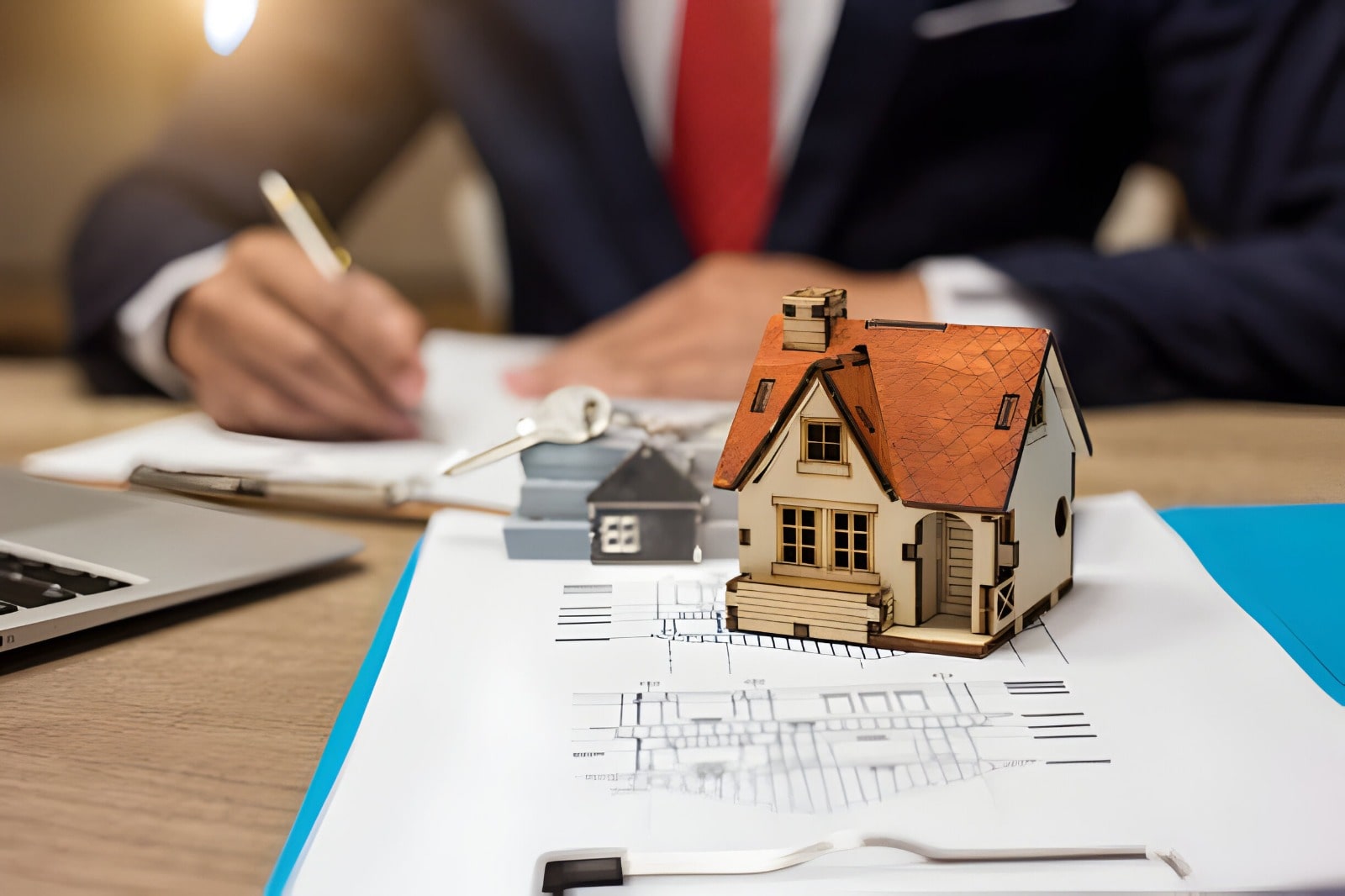 What Documents Do I Need to Buy My First House?