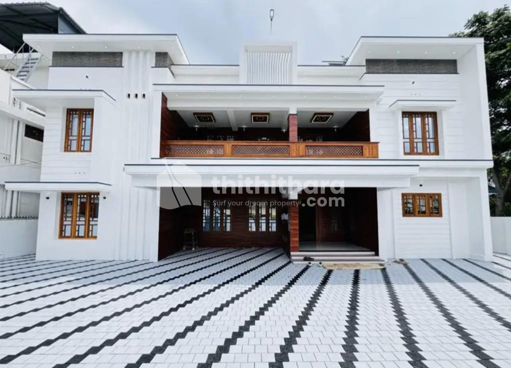 House for Sale in Trivandrum: Your Complete Guide to Finding the Perfect Home