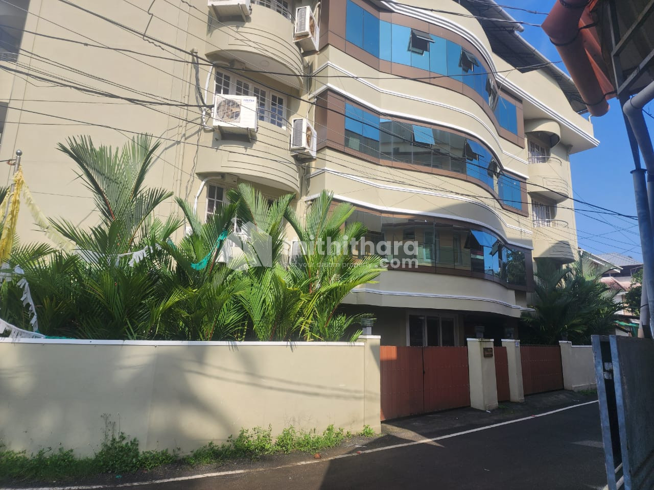 1 BHK and 2 BHK Flats for Rent in Kochi – Affordable and Fully Furnished Options