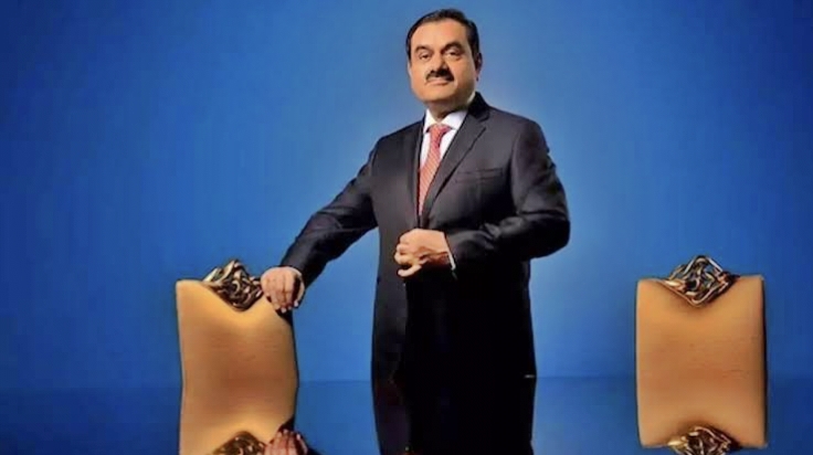 സ്റ്റാമ്പ് ഡ്യൂട്ടിയിനത്തിൽ മുടക്കിയത് 10 കോടി രൂപയിലേറെ; മുംബൈയിൽ പൊന്നുംവിലക്ക് ഭൂമി വാങ്ങി അദാനി