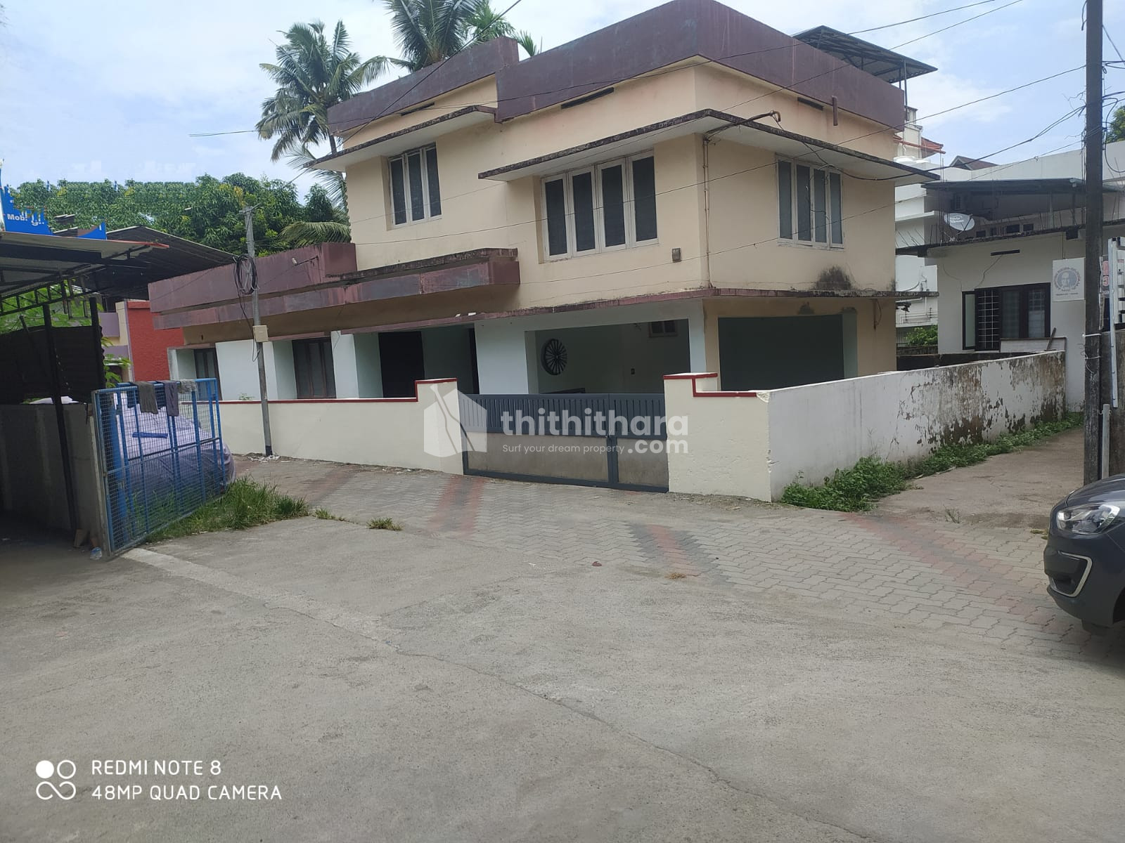Residential Land Available for Sale in Kochi Ernakulam