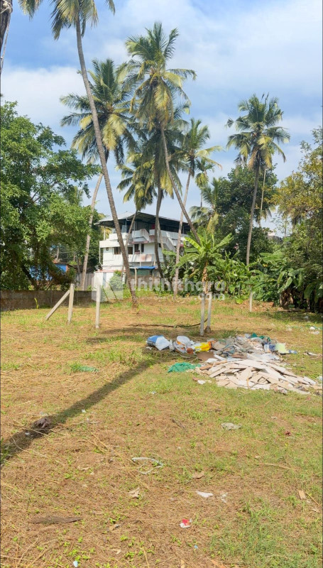 Residential Land Available for Sale Kanattukara Thrissur
