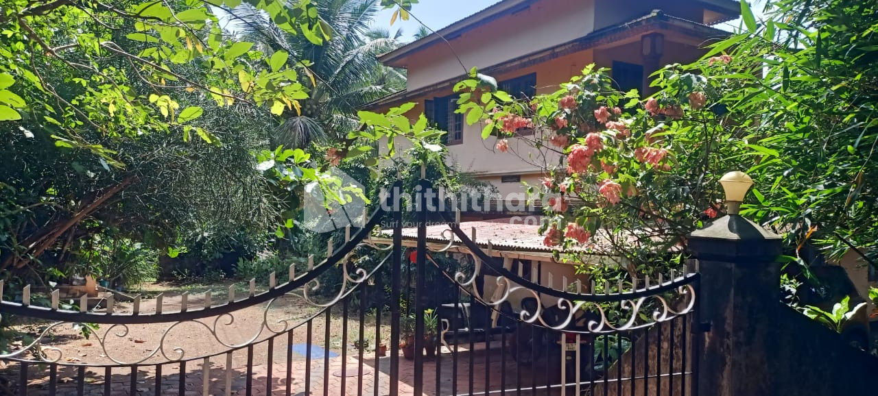4 BHK house for sale at Thiruvali,Malappuram