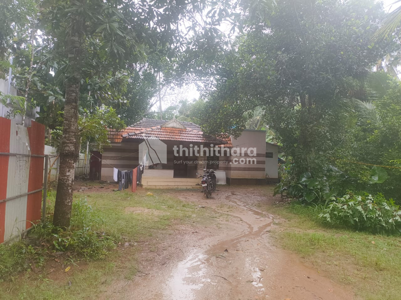 5BHK Independent House Available for Sale in Vaikom Kottayam