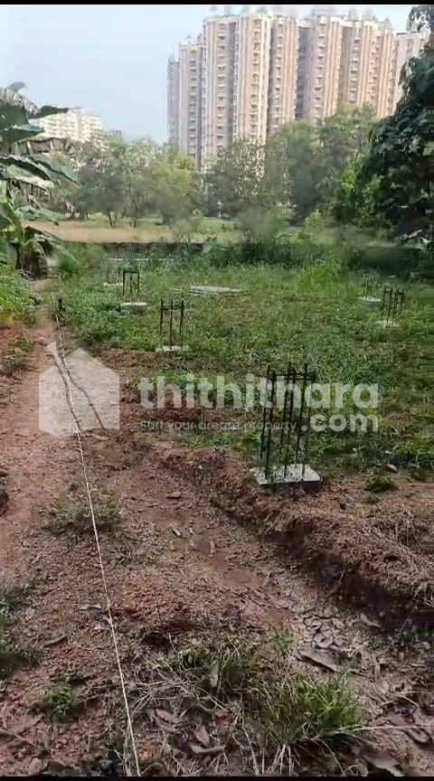 Residential Land Available for Sale in Kakkanad Ernakulam