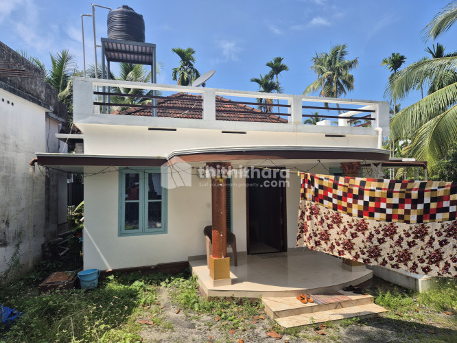 3BHK Independent House Available for Sale in Kochi Ernakulam