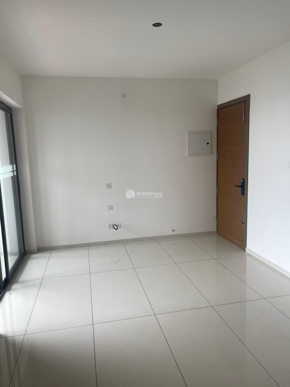 3BHK Flat Available for sale in Patturaikkal Thrissur