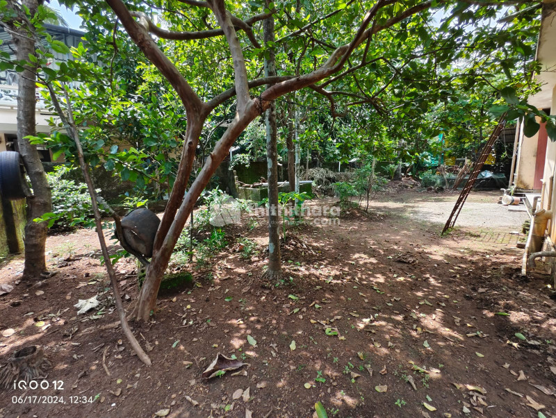 3BHK Independent House for Sale in Villadam Thrissur
