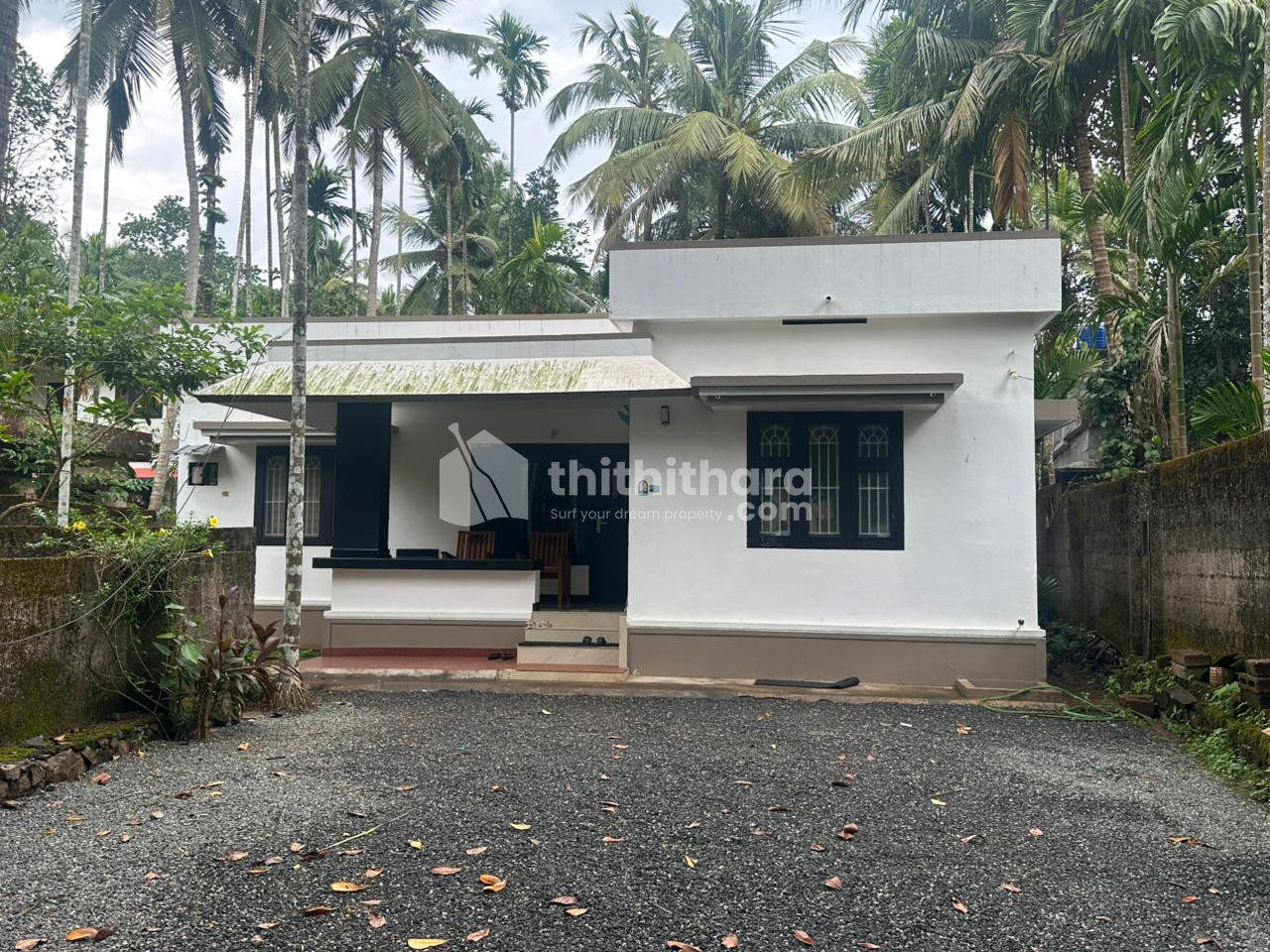 3BHK Independent House Available for Sale in Feroke Kozhikode