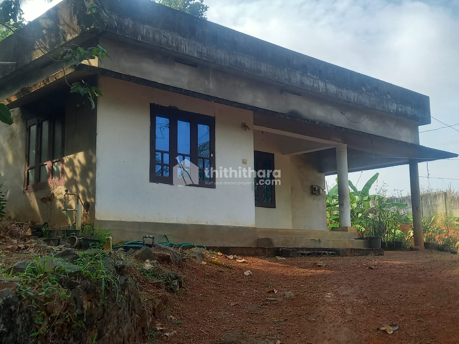 2BHK Independent House Available for Sale in Edappal Malappuram