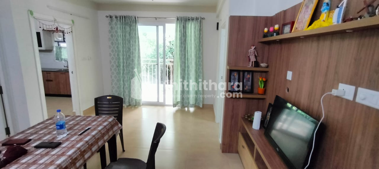 2BHK Flats Available for Sale in Thiruvambady Thrissur