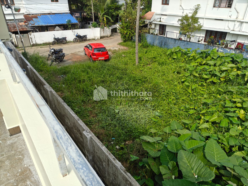 Residential Land Available For Sale In Maradu Ernakulam 