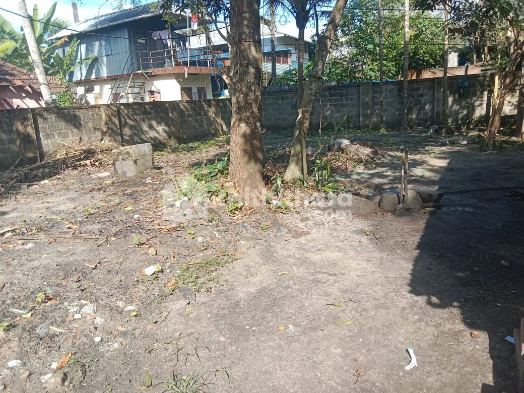 Plot for sale