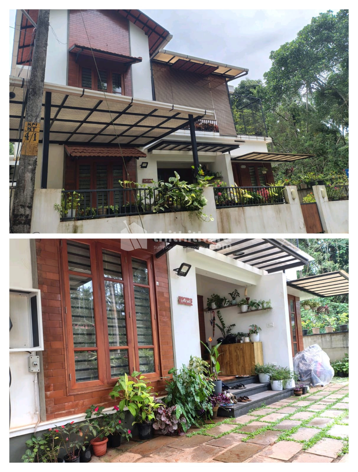 3BHK Independent House Available for Sale in Kunnamangalam Kozhikode