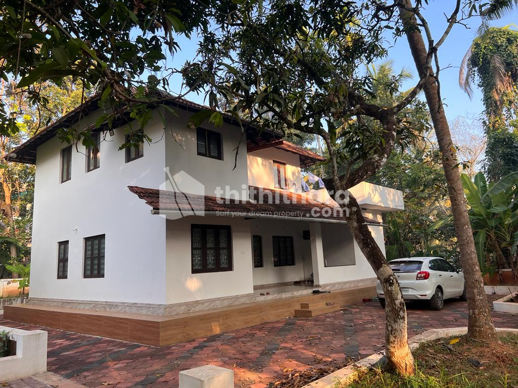 House for Rent in Eranholi, Thalasseri 