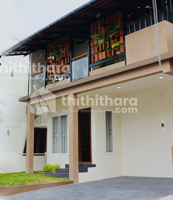3BHK Villa Available for Sale in Kakkanad Ernakulam