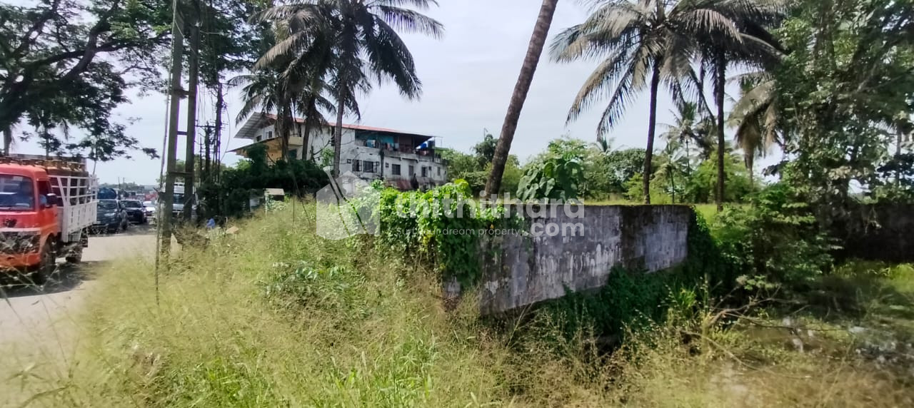 Commerical Plot For Sale in KunnamKulam Thrissur 